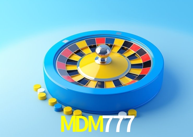 MDM777 Bingo