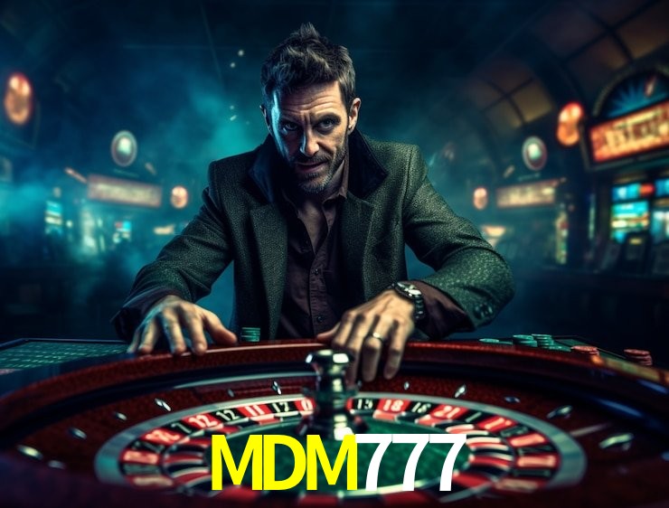 MDM777 mobile gaming