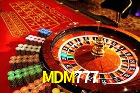 MDM777 Crash Game rápido
