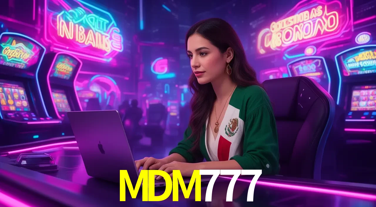MDM777 Diversidad de modos de juego
