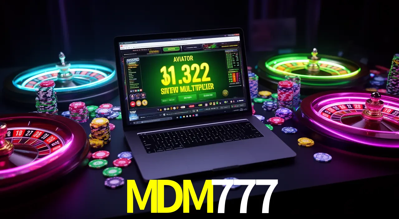 MDM777 Rondas de pesca