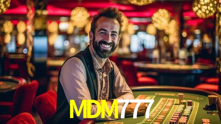 MDM777 mobile gaming