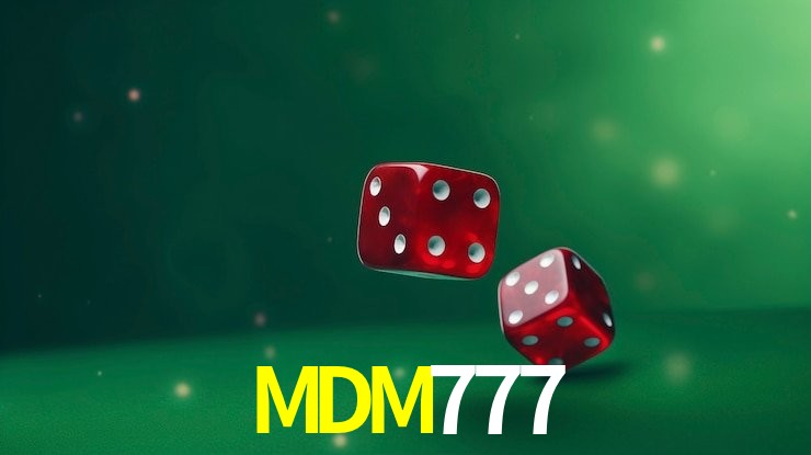 MDM777 Inicia sesión en MDM777 para explorar nuestro lobby de casino y tragamonedas en México